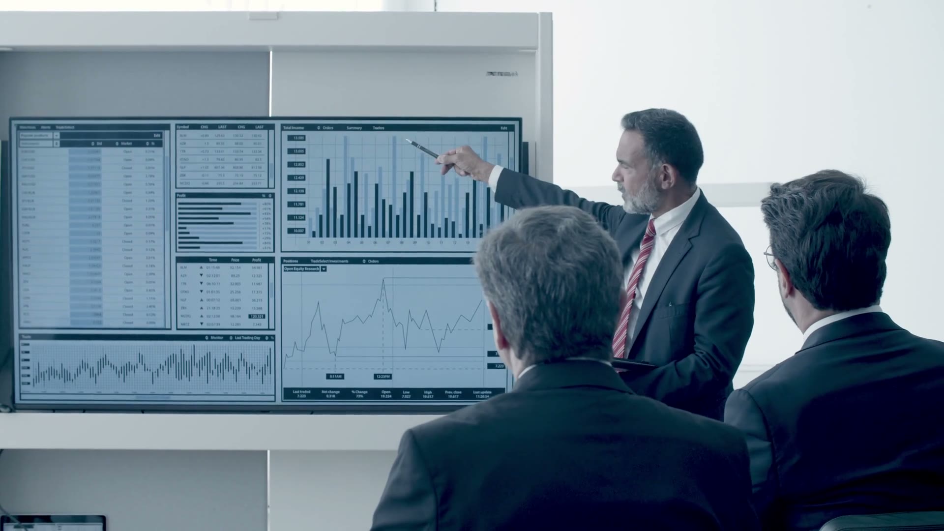 AI Visibility & Control